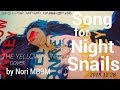 「Song for Night Snails (THE YELLOW MONKEY cover)」 Nori MBBM (Music Video)