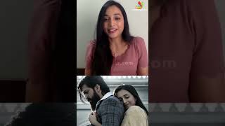 Will Reena Be a Part of KGF 3 | Srinidhi Shetty Reveals shorts