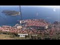 Croatie, voyage en Adriatique - Échappées belles