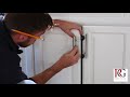 SimpleJig - Jig for installing handles on cabinet doors SimpleJig - Jig for installing handles on cabinet doors