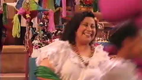 What A World We Share (All Versions) Part 25