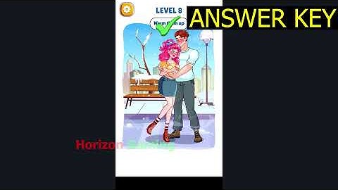 Brain World Tricky DOP Quiz LEVEL 8 - Gameplay Walkthrough Android IOS