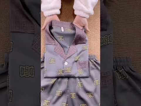 100 نسيج مريح ومرن وجيد التهوية وملمس ناعم من حرير جليد تجربة مريحة طوال 24 ساعة