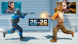 Todas As Vezes Que Donk Enfrentou Kscerato No Cs 2 Pov Dos Duelos