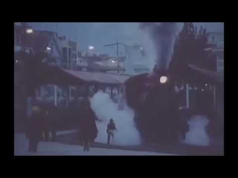 INFRACCION DE DERECHOS DE AUTOR - CASO TREN NESCAFE (1981)