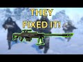 Best sniper just got fixed  sniper gameplay all night  helldivers 2
