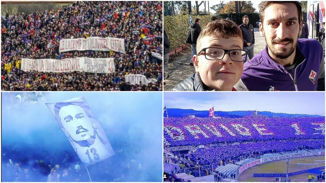 SOTTO LA PIOGGIA AL FRANCHI PER DAVIDE ASTORI ! lazio fifa 19