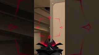 #kick #streamer #gaming #twitch #valorant #valoranttr #valorantclips #neon #lineup #shorts #short