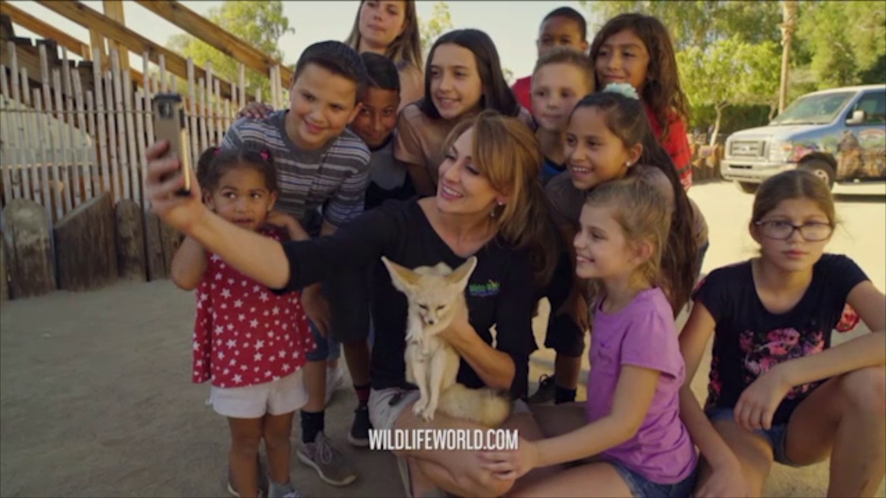 wildlife world zoo jobs Arizona's largest collection of exotic animals!