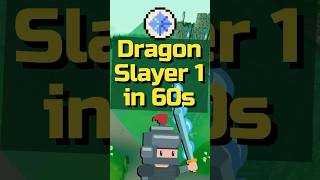 Dragon Slayer OSRS Quest Guide in 60s! #SHORTS