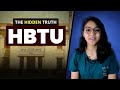 All about hbtu kanpur hbtu kanpur admission mode hbtu alumni network review jee mains 2023 mp3