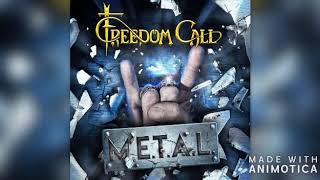 Freedom Call - Spirit Of Daedalus