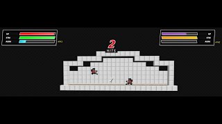 Warriors Of Multiverse 1.6.6 - AI UPDATE screenshot 5