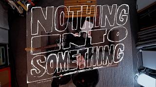 Dawson Gamble - Nothing Into Something Official Music Video