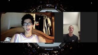 UFC 319 Recap, Hypothetical Matchups for Khamzat Chimaev + Predictions