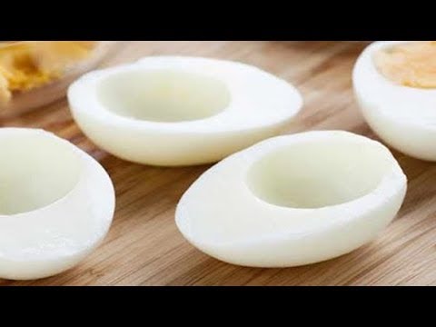 هل تعلم ماذا يحدث لجسمك عند المداومة على تناول بياض البيض يوميا