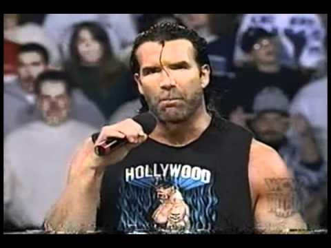 3-9-98 Scott Hall promo - YouTube