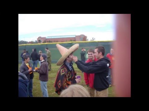 Delta Pi Phi Kappa Tau 2010 Fall Rush