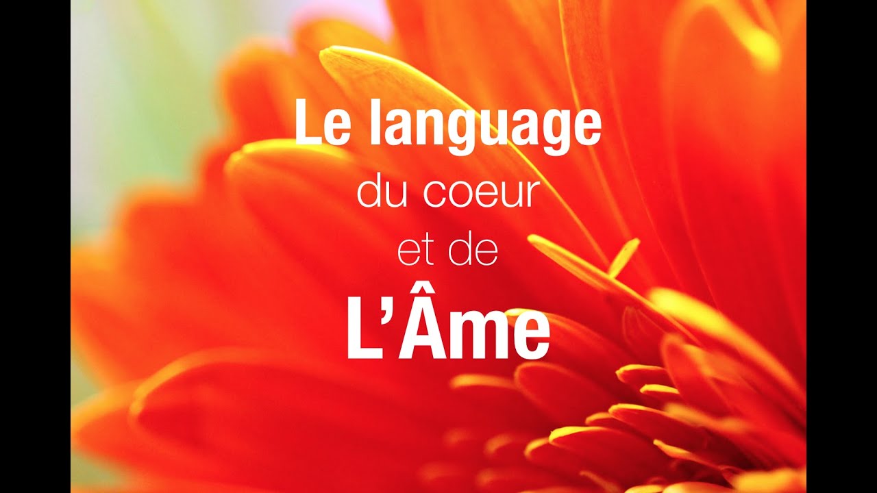 Poésie De L'ame Et Du Coeur www.youtube.com