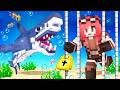 Ho IMPRIGIONATO Phere! - Big Underwater Minecraft Ep.8