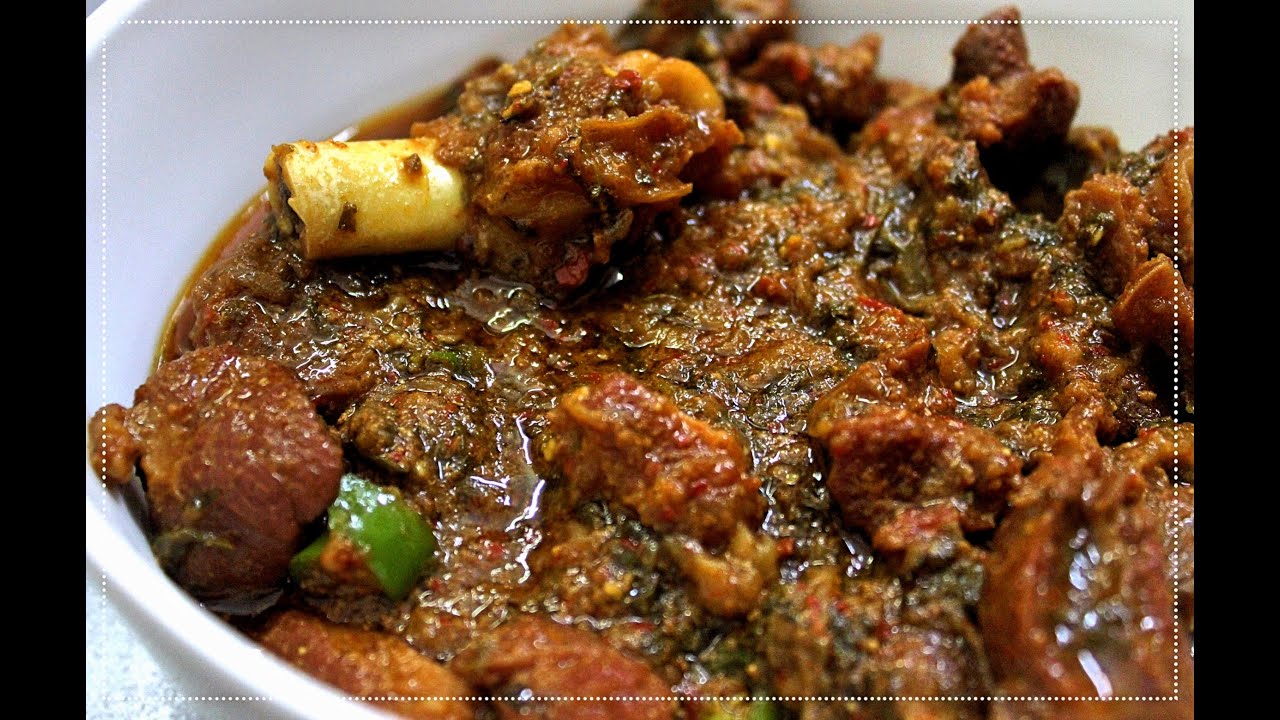 Hyderabadi Dum Mutton - Dum Mutton Curry - Indian Kitchen Foods | Kitchen Food of India