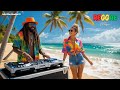 Reggae Beach Party 2025 High Energy Island Riddims Feel The Vibes