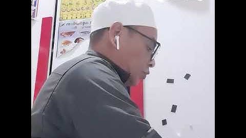 المحف المرتل سورة هود ١٢٠- ١٢٣ Muhammad Khairi Surat (Huud 120-123)