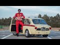 Fiat 850  special pour de vrai   davide cironi vost