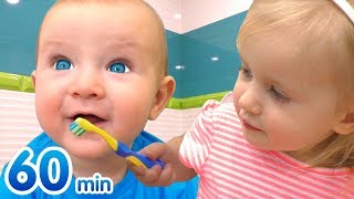 Best Compilation with Katya and Dima
