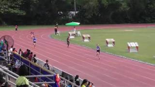 MSSD PU 2020 P2 400m Semi Final Cheng Xin MSSD PU 2020 P2 400m Semi Final Cheng Xin