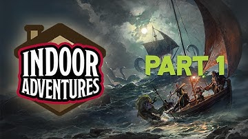 Ghosts of Saltmarsh, Part One | The Sinister Secret of Saltmarsh