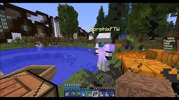 MorphixFTW [Team Killing] The Walls (Hypixel.net)