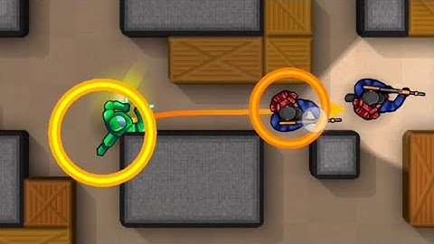 Hunter Assassin Gameplay ( level 11 to 20)