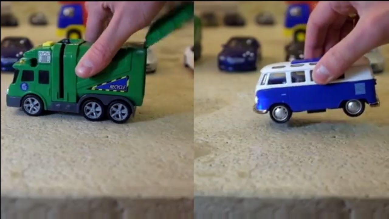 the cars greatest hits Toy Car Bowling Challenge - Find Out Who's The Winner - Fun Video For Kids