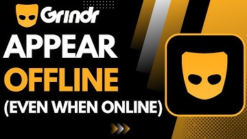 Hoe je offline op Grindr verschijnt, zelfs als je online bent | 2023