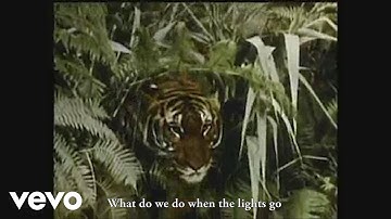 Nothing But Thieves - Trip Switch (Official Lyric Video)