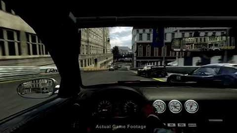 NFS SHIFT Trailer - EA Games