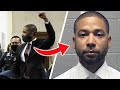 Jussie Smollett Gets 150 Days In Jail For Hoax Hate Crime