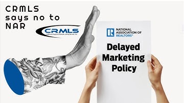 NAR’s New MLS Policy Explained: What It Means for Home Sellers & Buyers