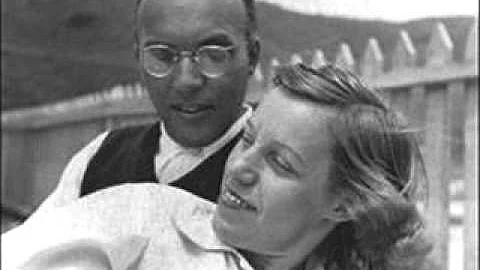 Kurt Weill - Aufstieg und Fall der Stadt Mahagonny...