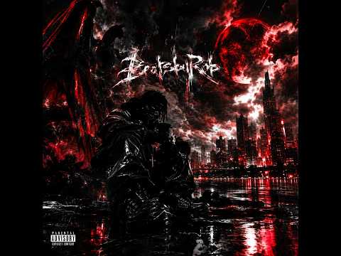 — Hard Dark Rage Type Beat | BeatsbyRob