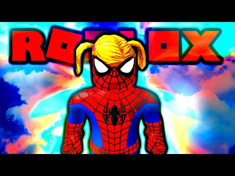 Roblox Spiderman Simulator Makes You Feel Like A Spider Man Youtube - spider man simulator roblox youtube