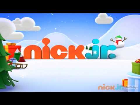 Nick Jr Uk & Ireland