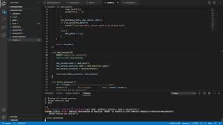 Lab 4 del 9: applikationen, ifdef-vakter, debug-makrot återanvänt