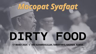 Mocopat Syafaat | 17 Maret 2024