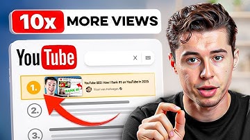 Full YouTube SEO Keyword Research Tutorial: How to Rank #1 on YouTube