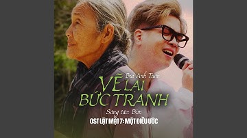 Vẽ Lại Bức Tranh (Original Soundtrack from 