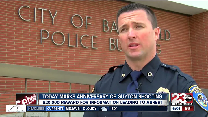 BPD searching for eyewitness in Kason Guyton's mur...