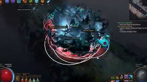 PoE 3.5 Freezing Pulse update