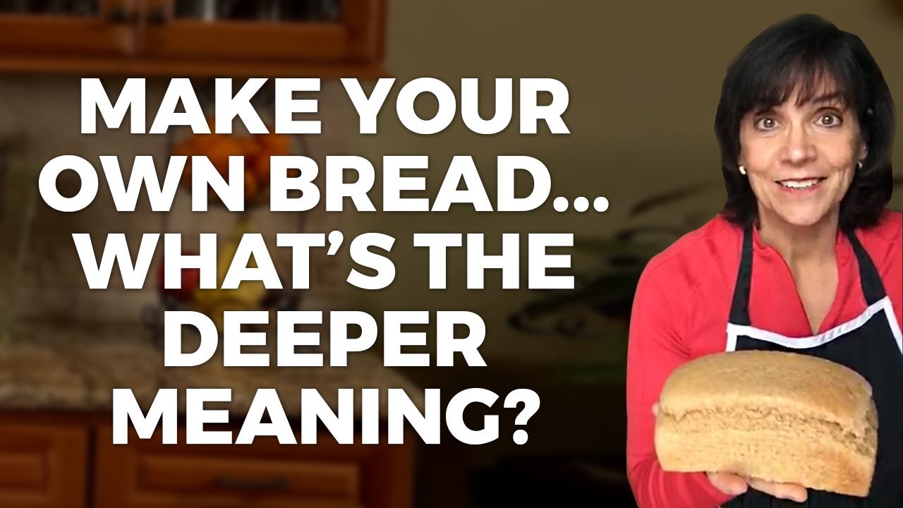 Daily Bread Bible Study: Fellowship and Nutrition